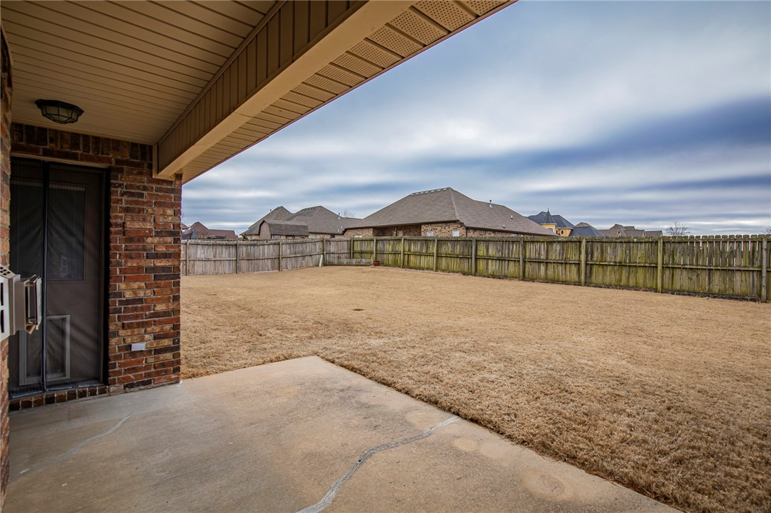 Wildwood Sub Ph Iii Bentonville - Residential Lease