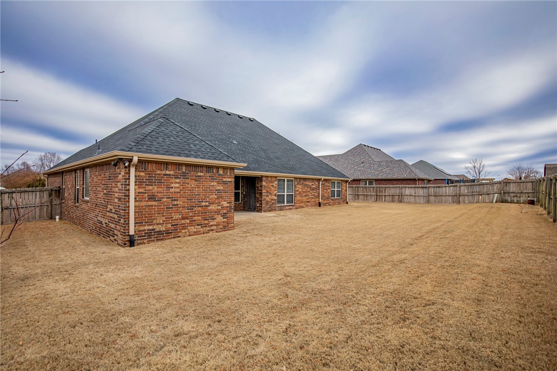 Wildwood Sub Ph Iii Bentonville - Residential Lease