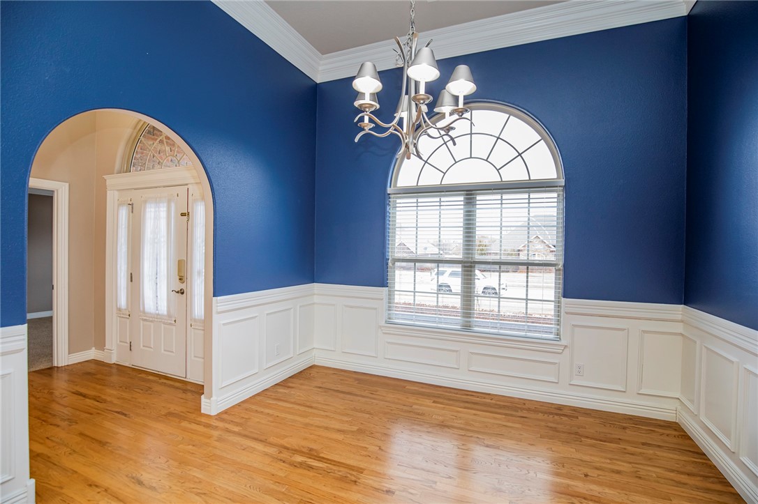 Wildwood Sub Ph Iii Bentonville - Residential Lease