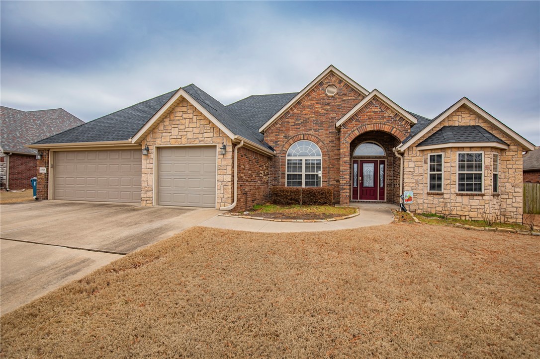 Wildwood Sub Ph Iii Bentonville - Residential Lease