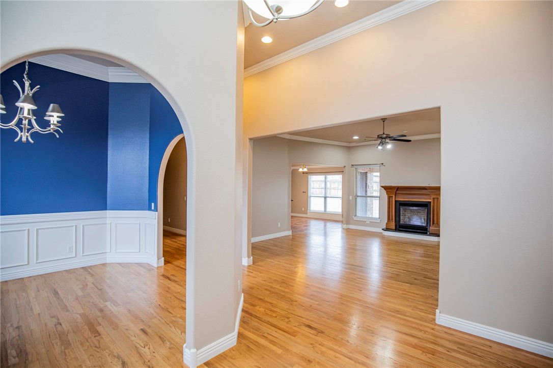 Wildwood Sub Ph Iii Bentonville - Residential Lease