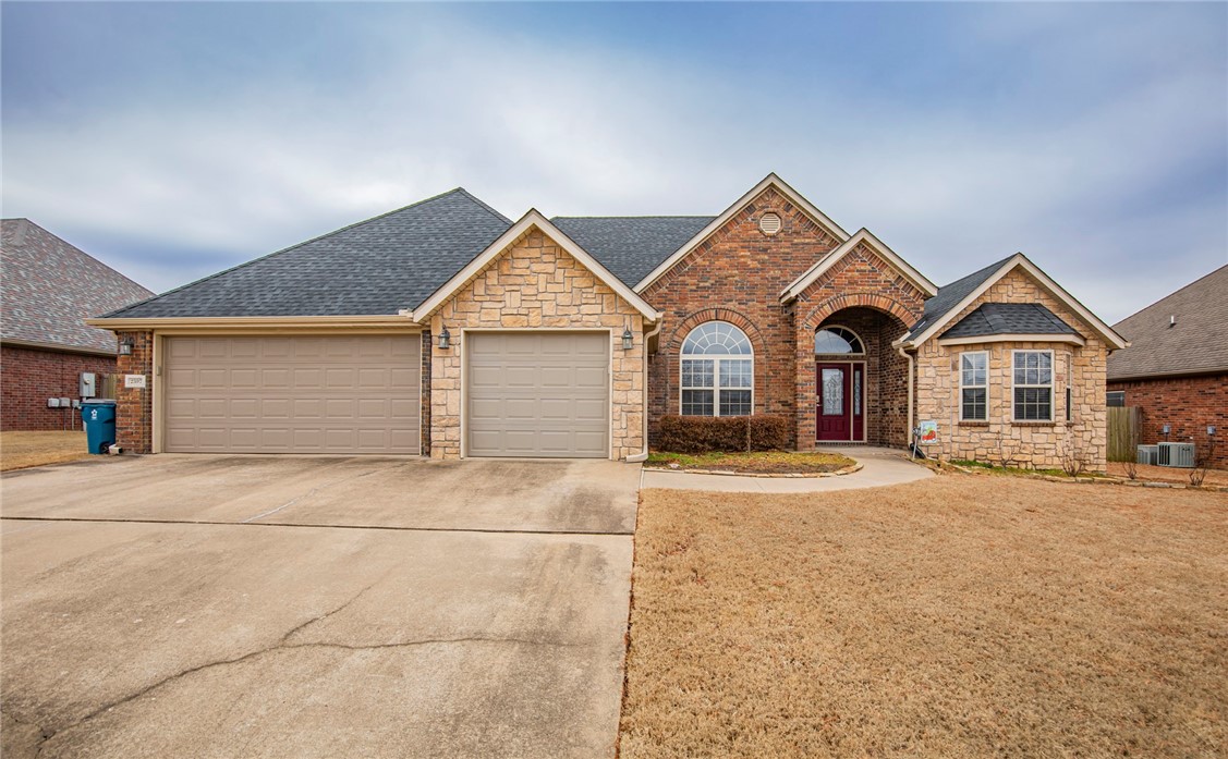 Wildwood Sub Ph Iii Bentonville - Residential Lease