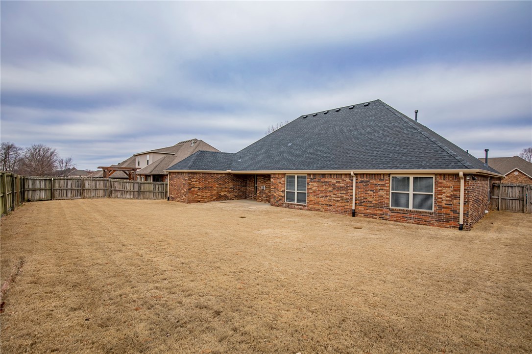Wildwood Sub Ph Iii Bentonville - Residential Lease