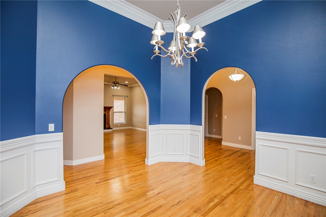 Wildwood Sub Ph Iii Bentonville - Residential Lease