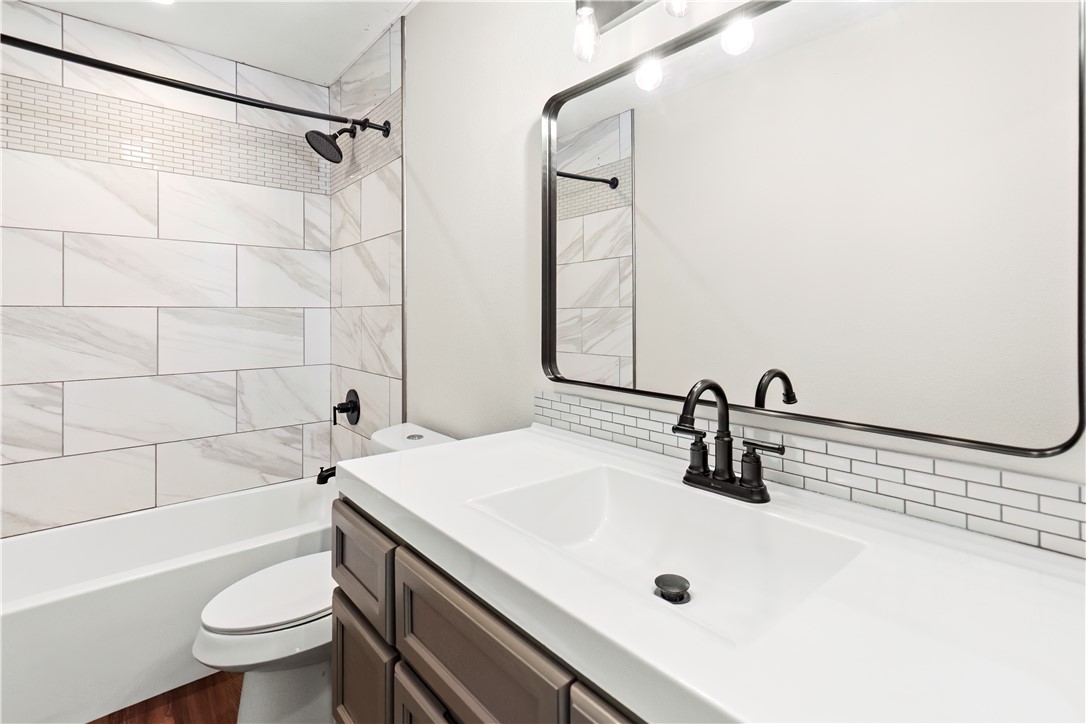 Cedar Brook Sub - Residential