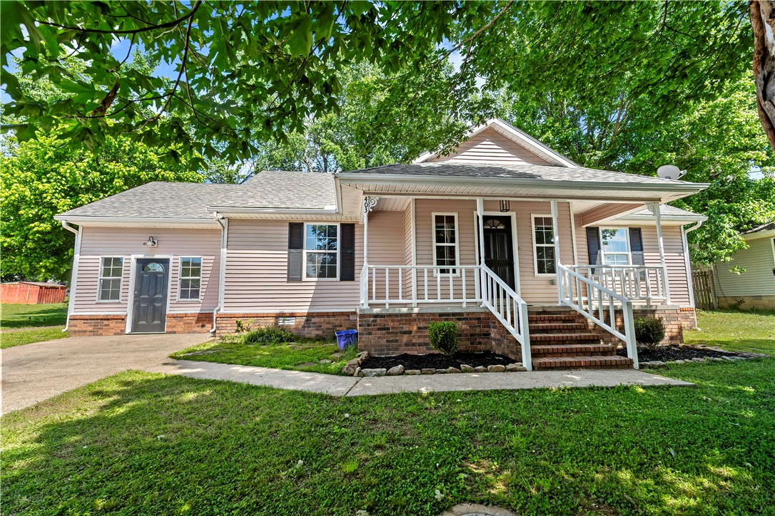 Cedar Brook Sub - Residential