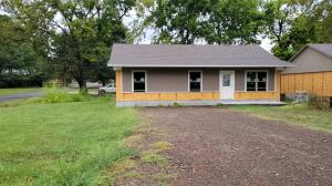 McArthur Addition - Residential