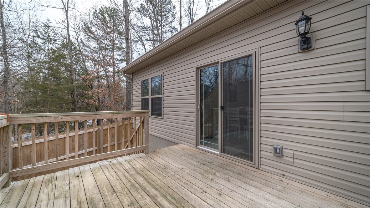 Cumberland Sub Bvv - Residential