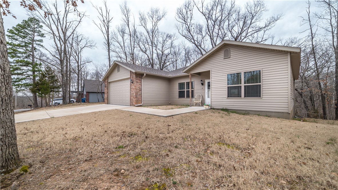 Cumberland Sub Bvv - Residential