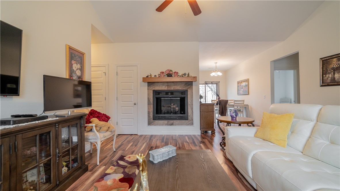Cumberland Sub Bvv - Residential