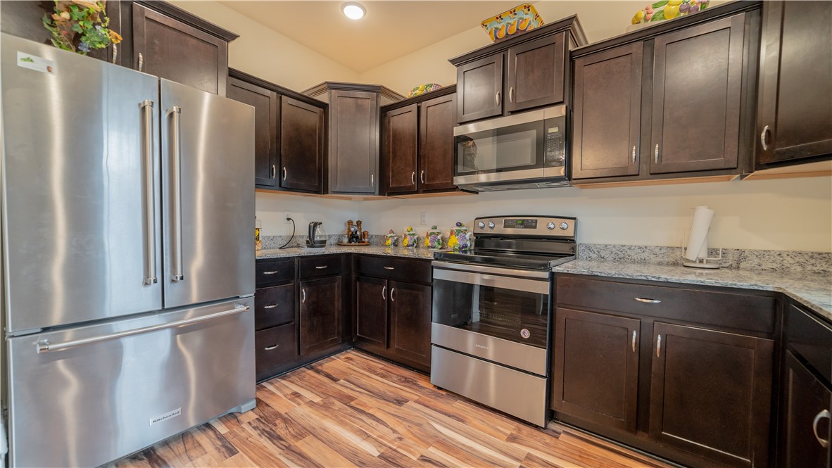 Cumberland Sub Bvv - Residential