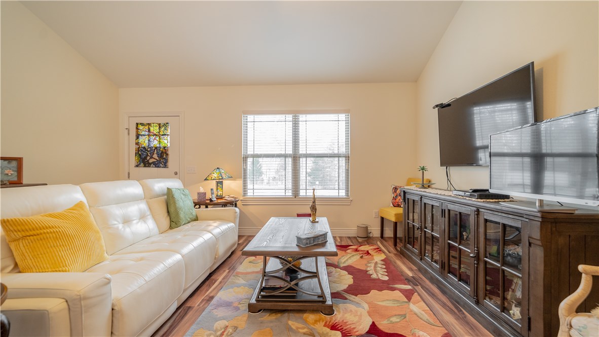 Cumberland Sub Bvv - Residential
