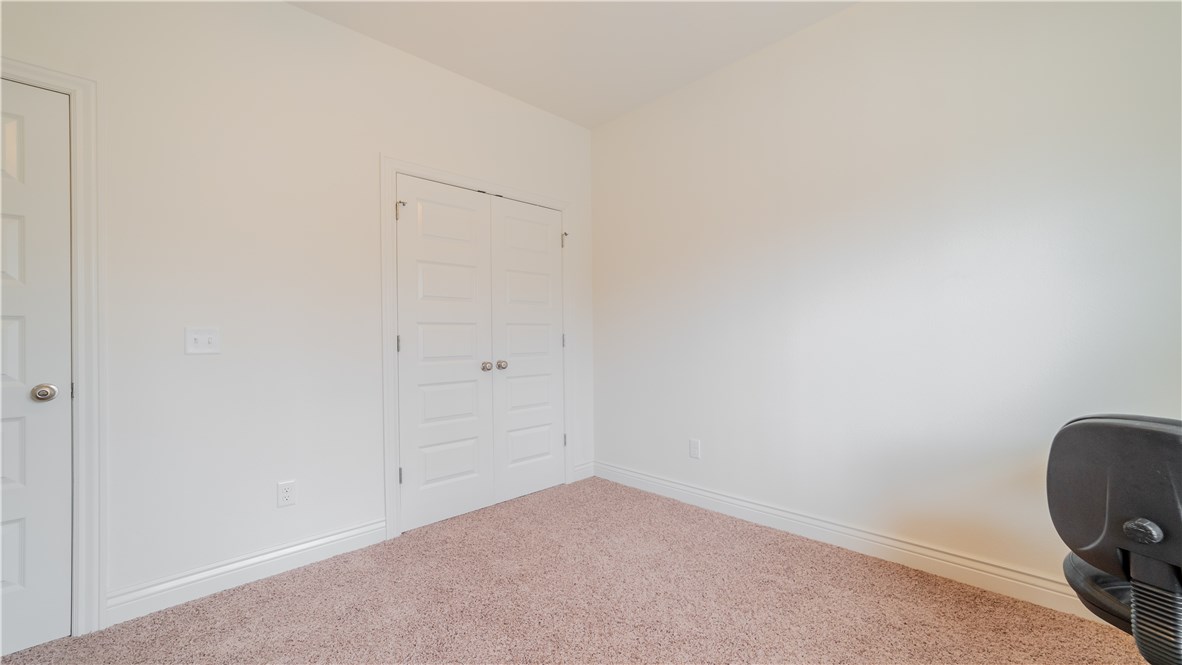 Cumberland Sub Bvv - Residential