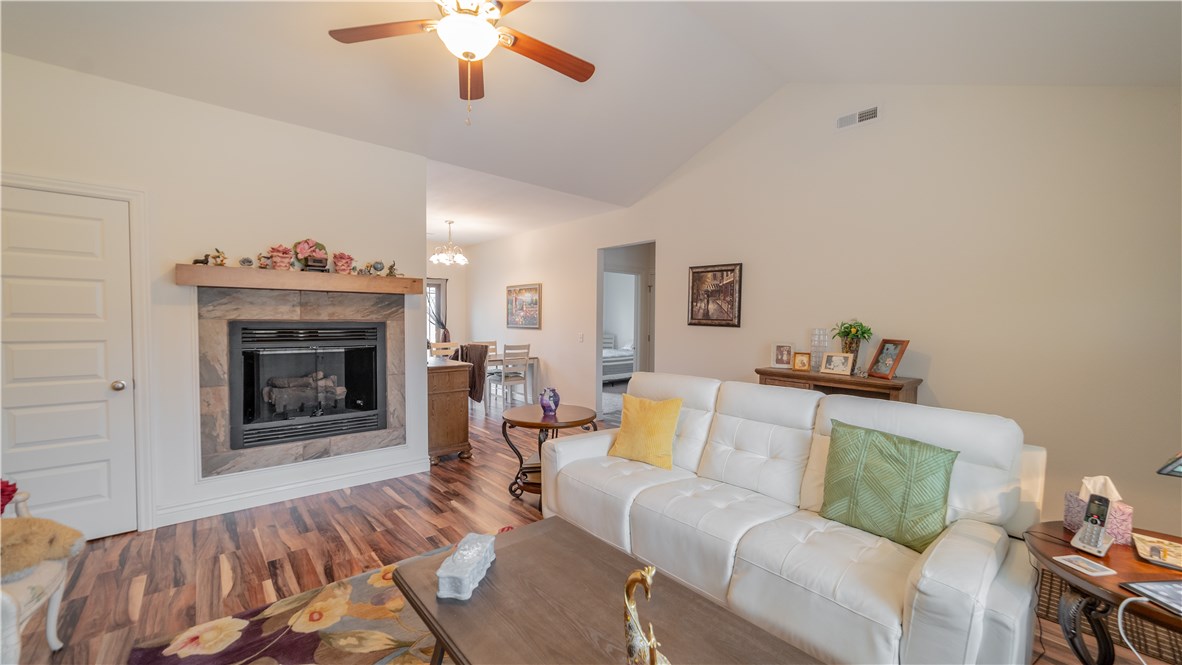 Cumberland Sub Bvv - Residential