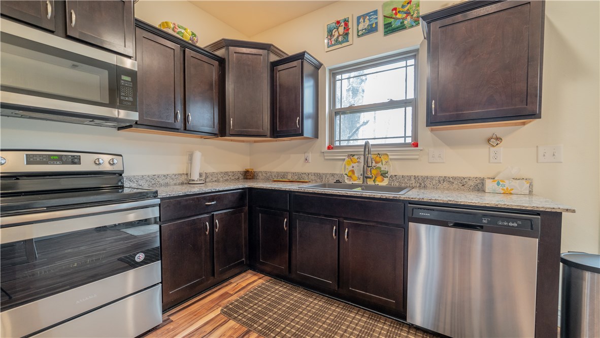 Cumberland Sub Bvv - Residential