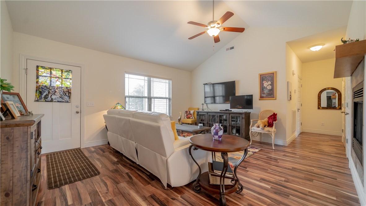 Cumberland Sub Bvv - Residential