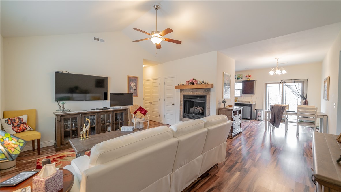 Cumberland Sub Bvv - Residential