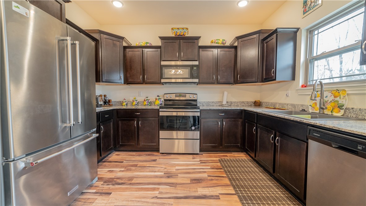 Cumberland Sub Bvv - Residential