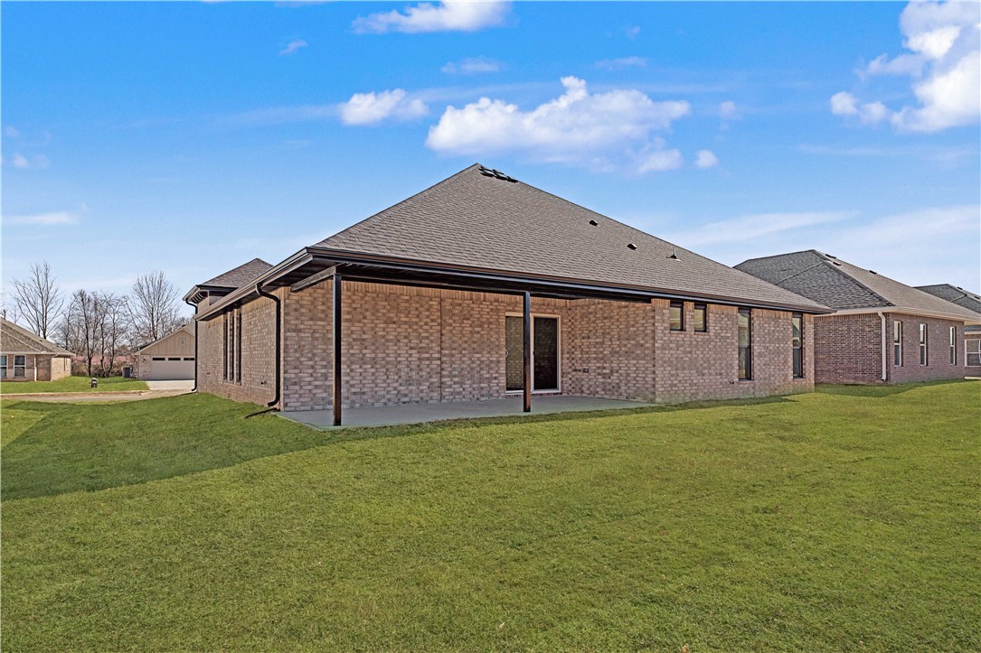 Woodcrest Walk - Residential