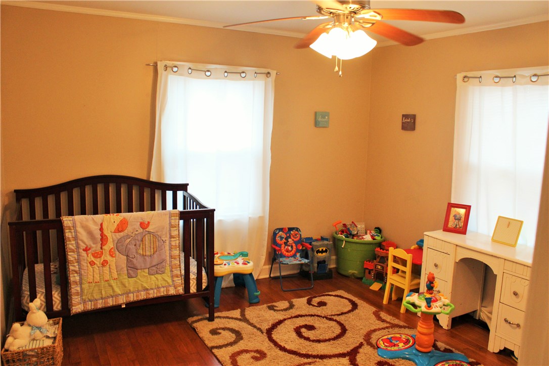 Mt Olive Add Siloam Spgs - Residential