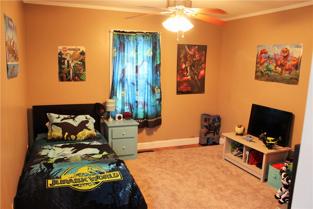 Mt Olive Add Siloam Spgs - Residential