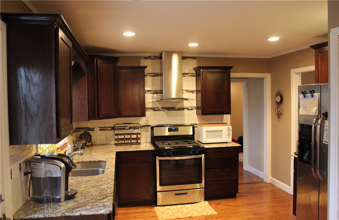 Mt Olive Add Siloam Spgs - Residential
