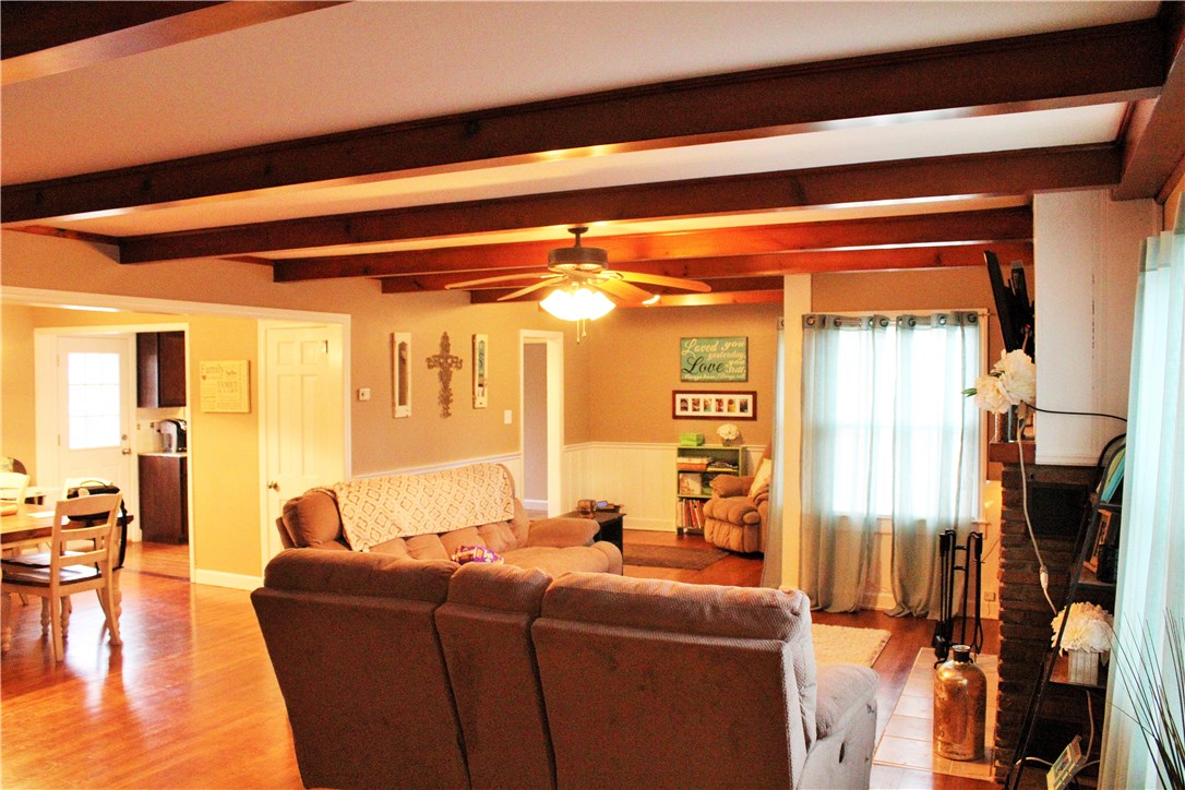 Mt Olive Add Siloam Spgs - Residential