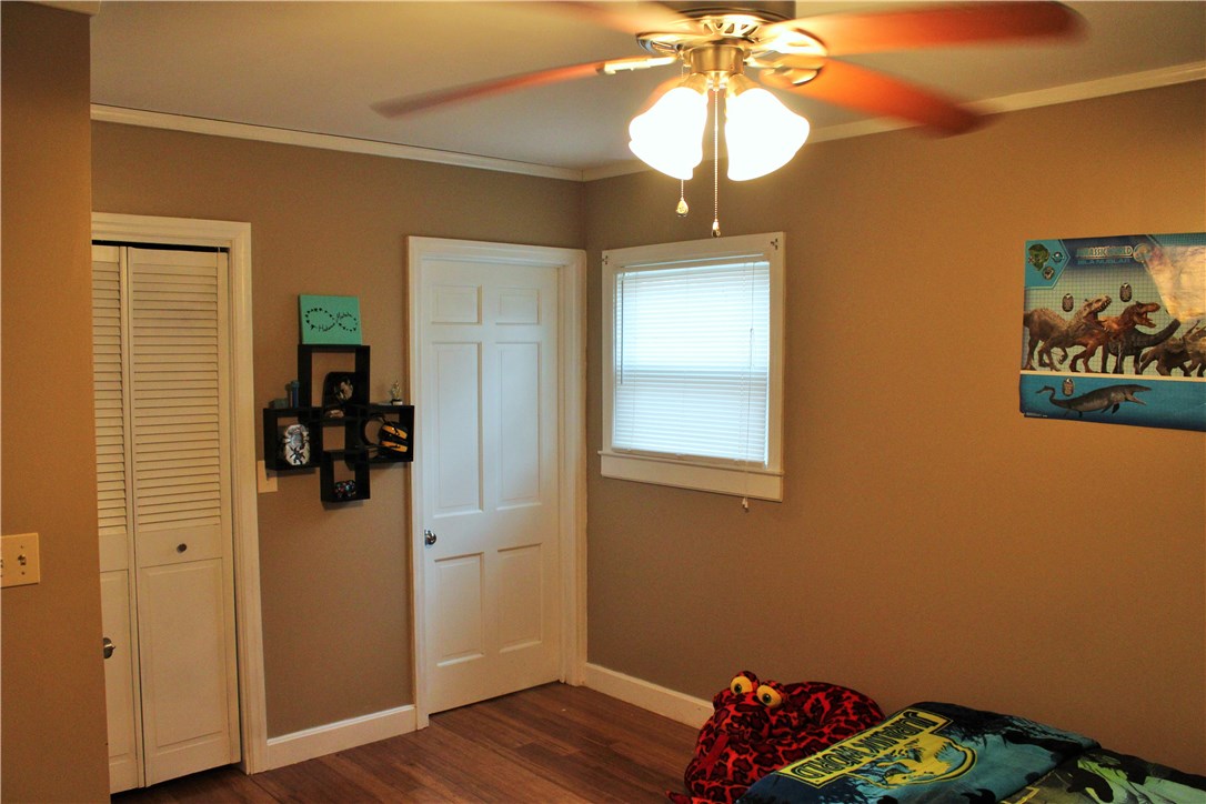 Mt Olive Add Siloam Spgs - Residential