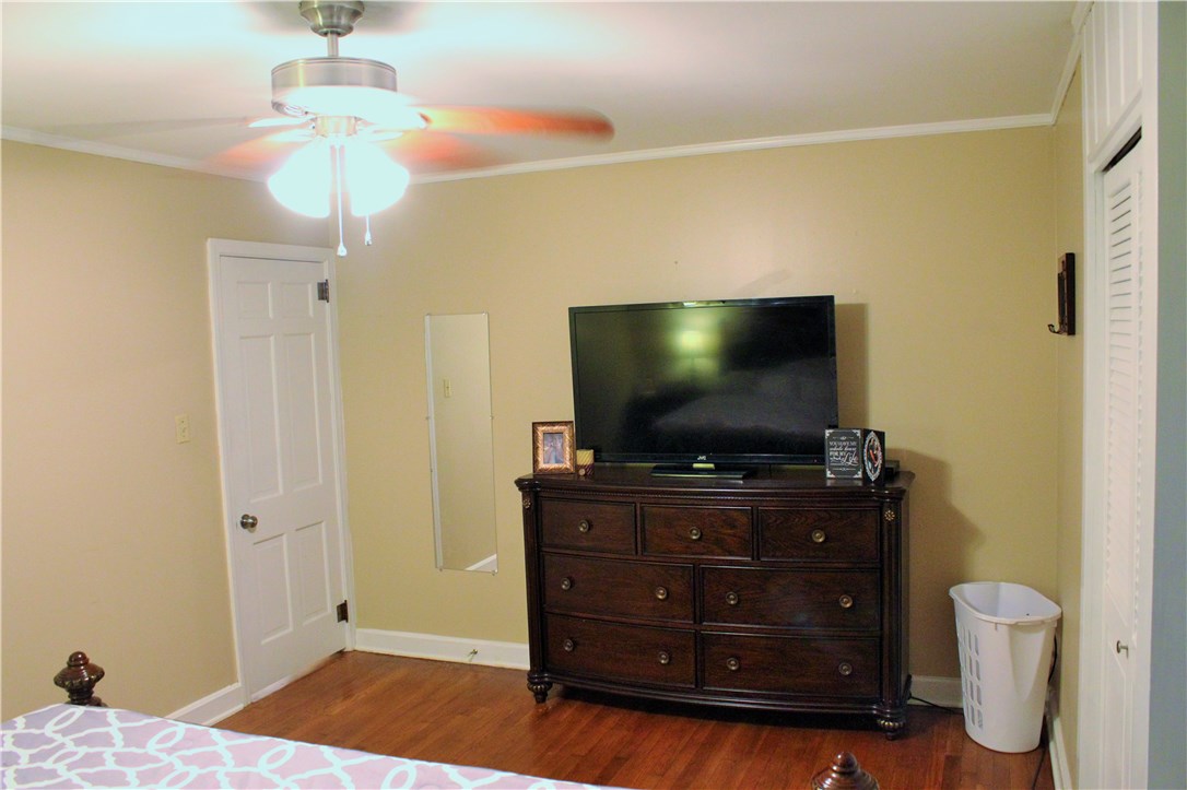 Mt Olive Add Siloam Spgs - Residential