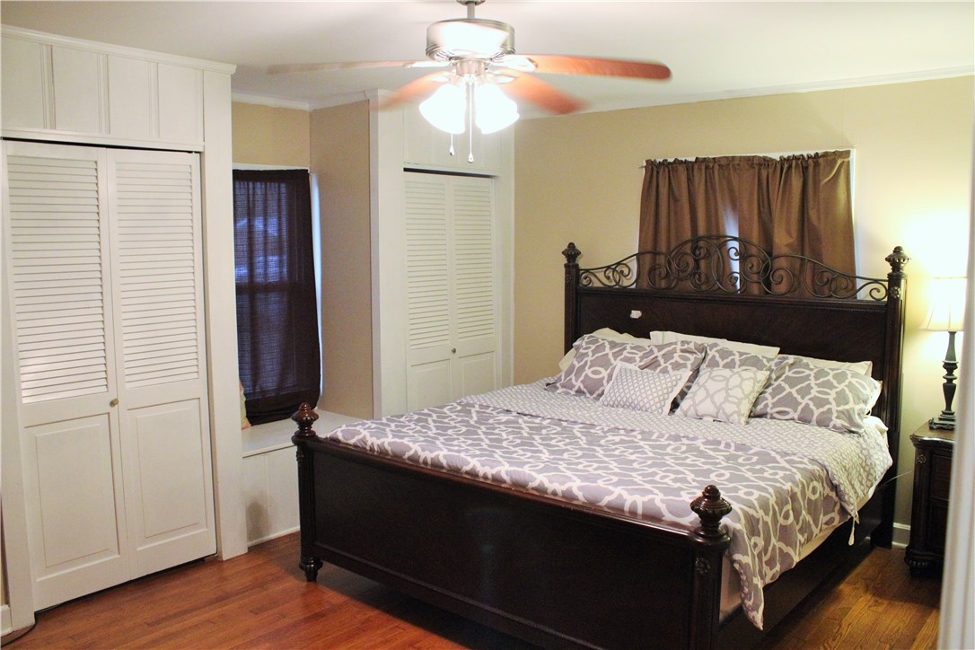 Mt Olive Add Siloam Spgs - Residential