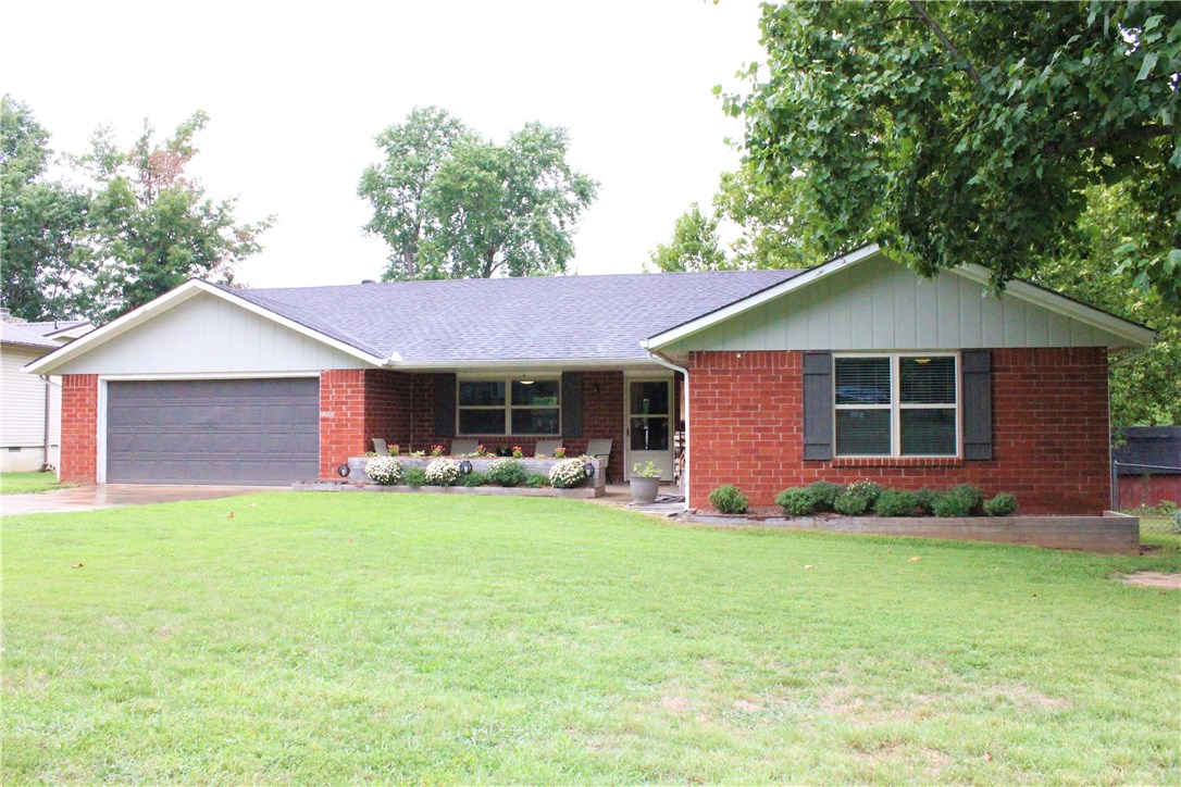 Brookside East - Residential