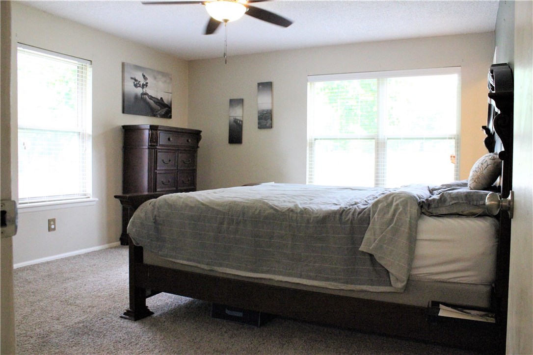 Brookside East - Residential