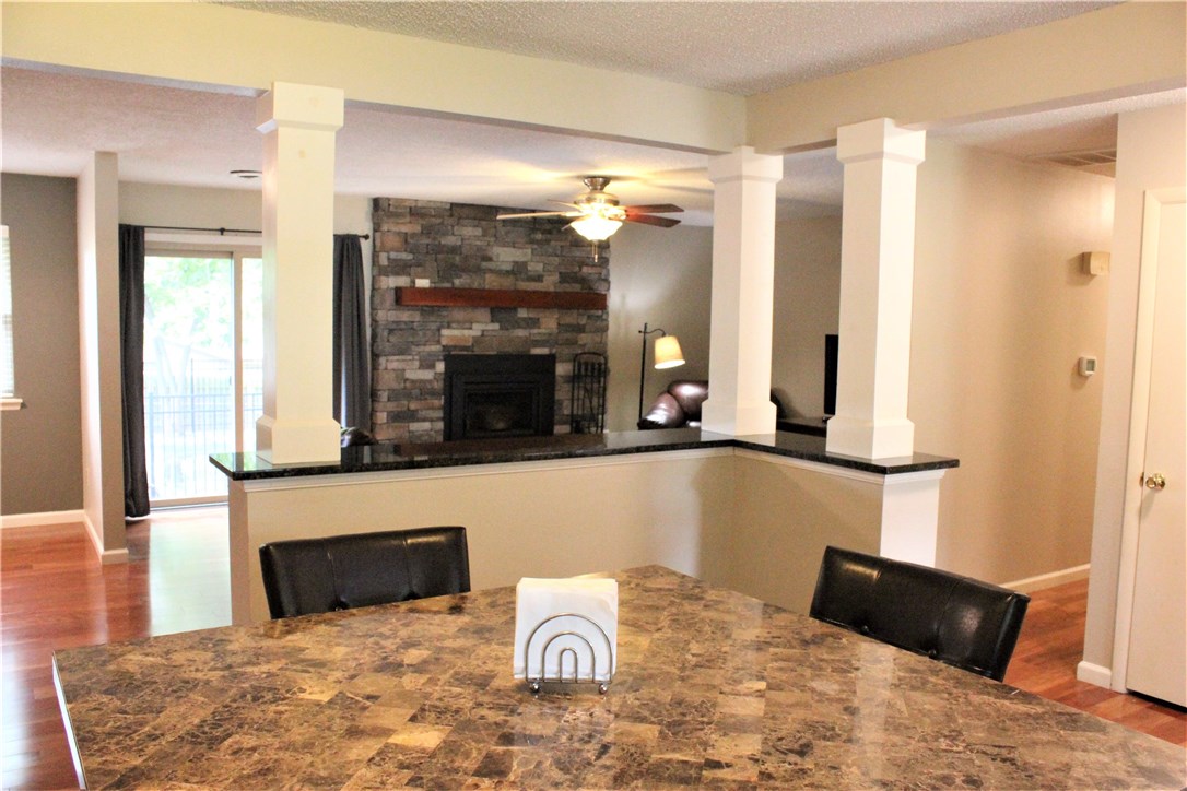Brookside East - Residential