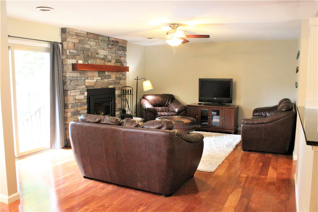 Brookside East - Residential