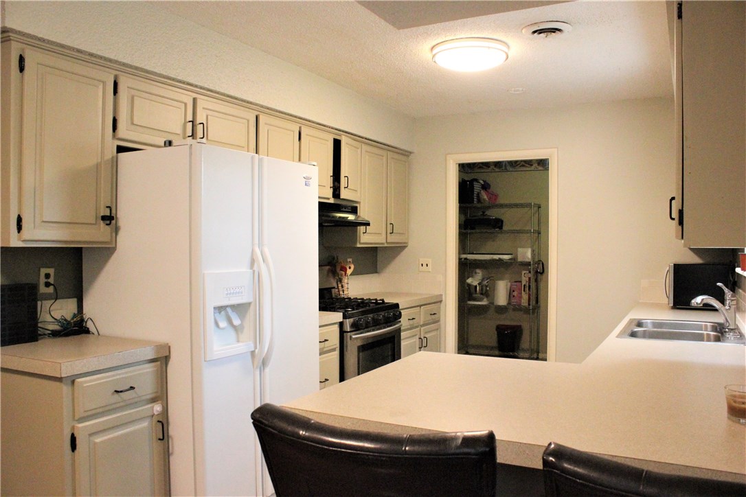 Brookside East - Residential