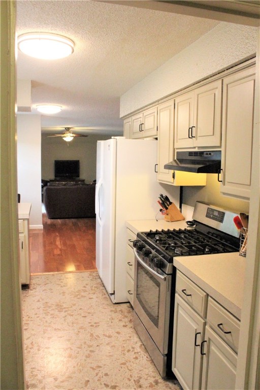 Brookside East - Residential