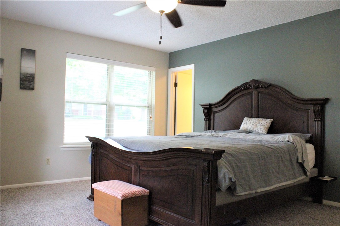 Brookside East - Residential