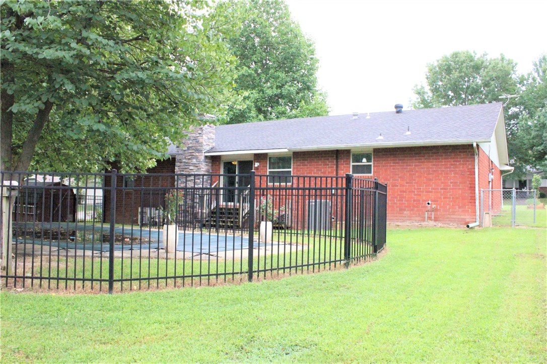 Brookside East - Residential