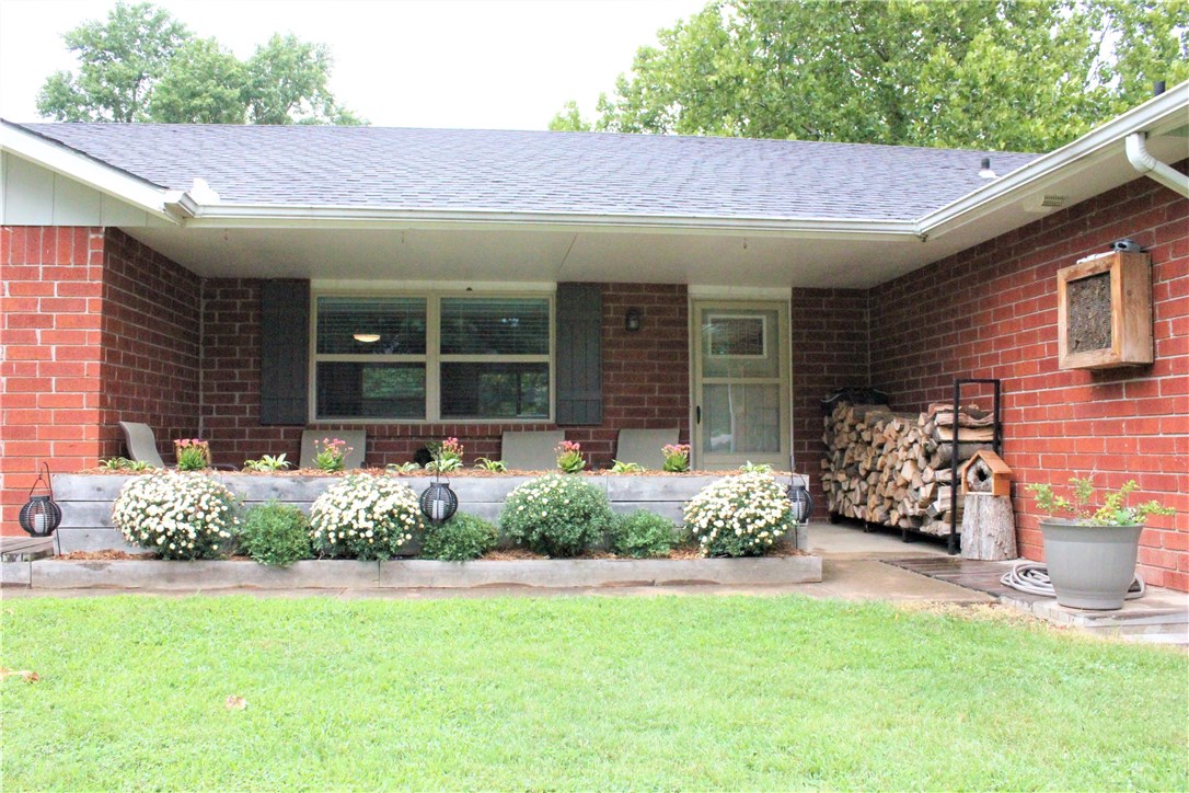 Brookside East - Residential