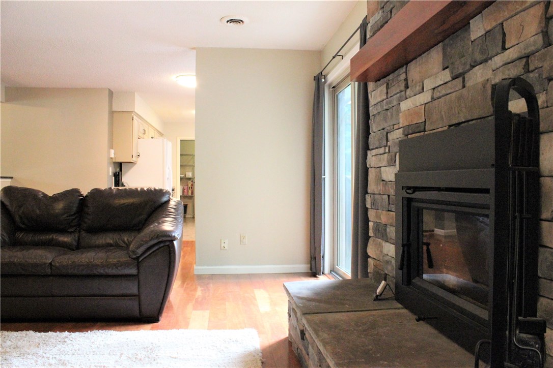 Brookside East - Residential