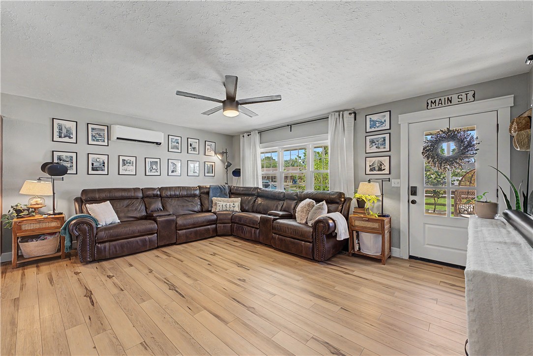 Pea Ridge - Residential