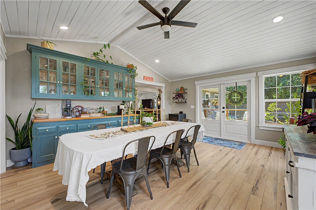 Pea Ridge - Residential