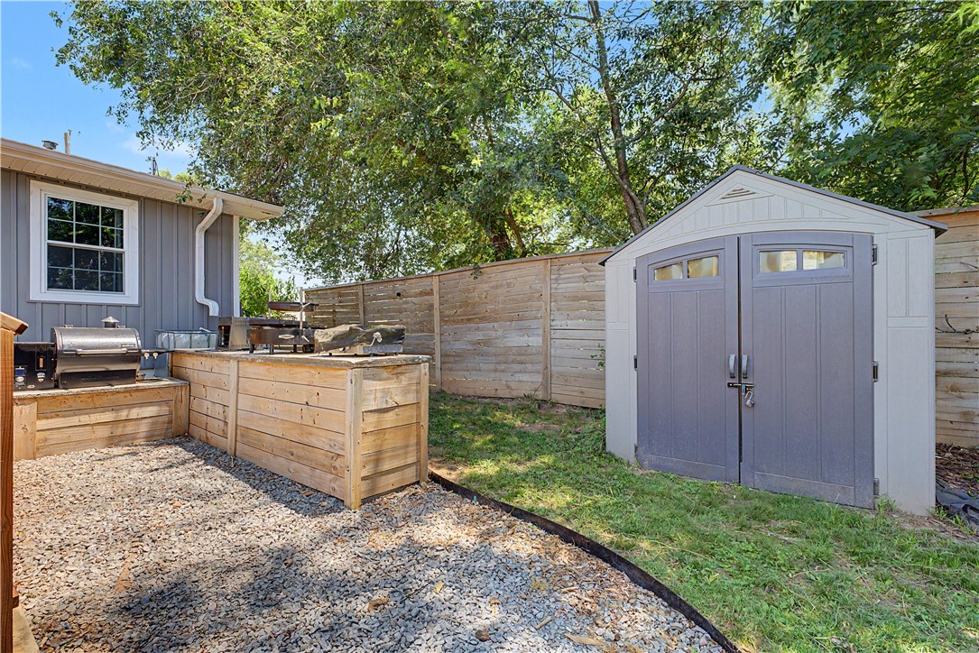 Pea Ridge - Residential