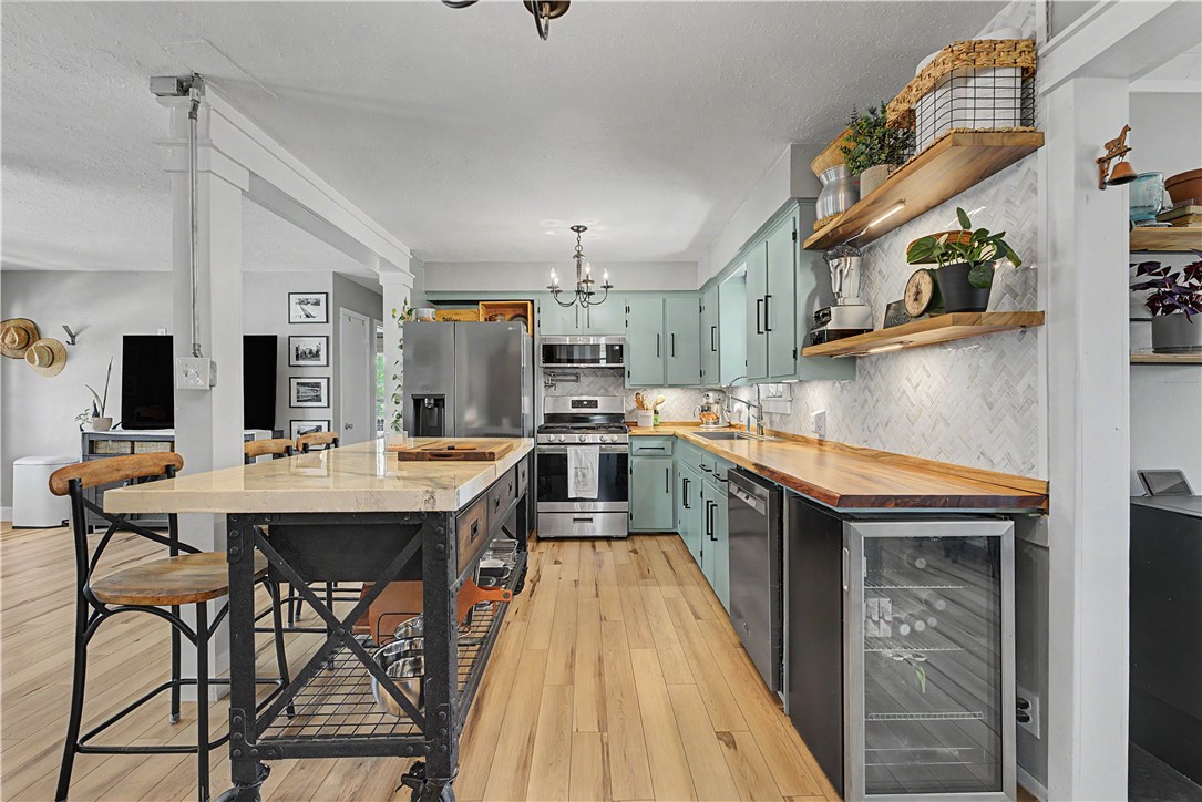 Pea Ridge - Residential