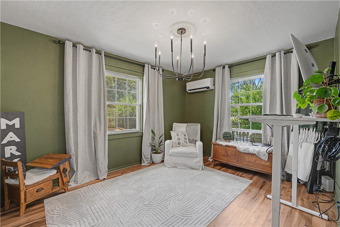Pea Ridge - Residential