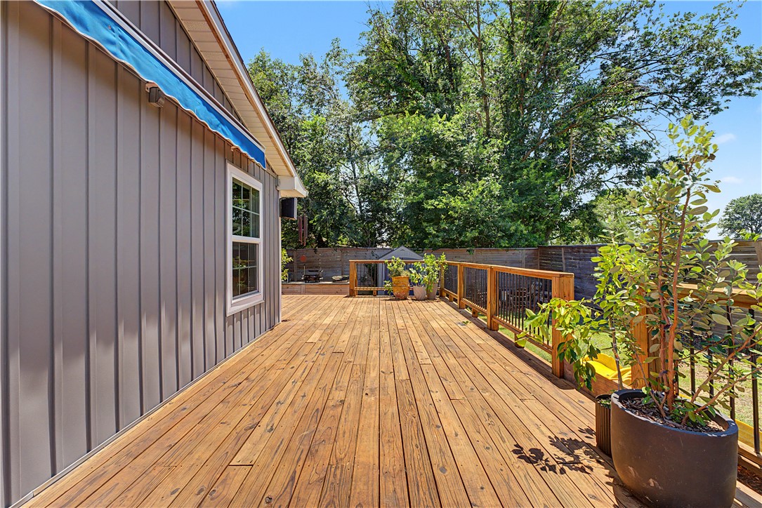 Pea Ridge - Residential