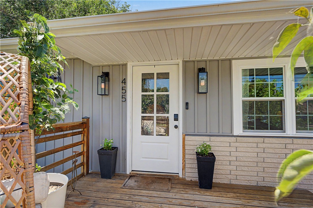 Pea Ridge - Residential