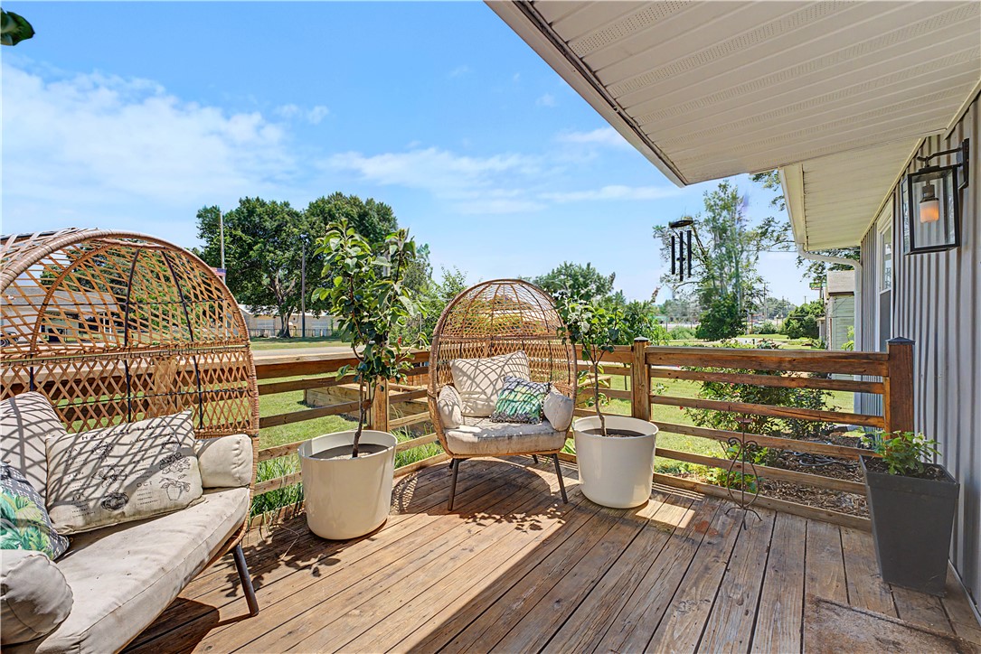 Pea Ridge - Residential