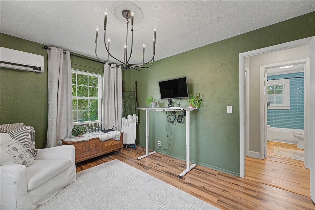 Pea Ridge - Residential