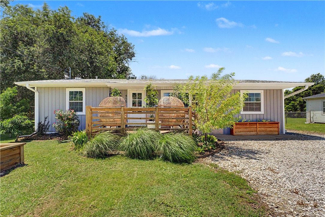Pea Ridge - Residential